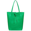 Italian Full-Grain Leather Tote Bag | Firenze