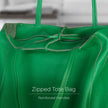 Italian Full-Grain Leather Tote Bag | Firenze
