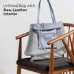 Italian Full-Grain Leather Tote Bag | Firenze