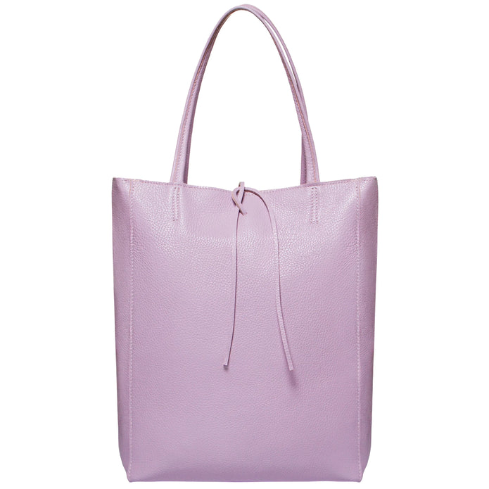 Italian Full-Grain Leather Tote Bag | Firenze