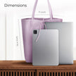Italian Full-Grain Leather Tote Bag | Firenze