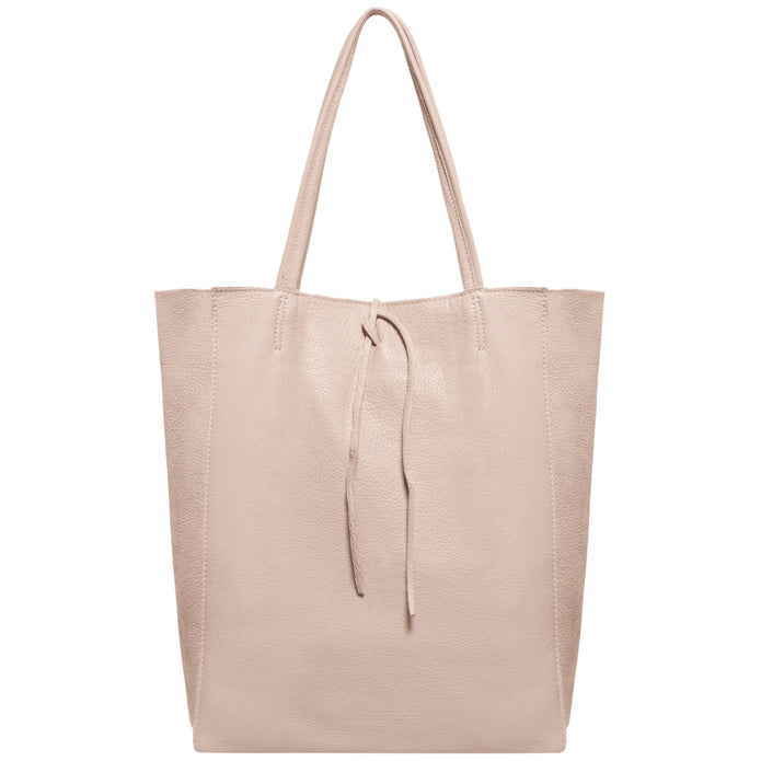 Italian Full-Grain Leather Tote Bag | Firenze