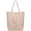 Italian Full-Grain Leather Tote Bag | Firenze
