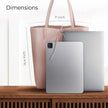Italian Full-Grain Leather Tote Bag | Firenze