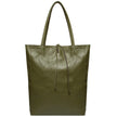 Italian Full-Grain Leather Tote Bag | Firenze