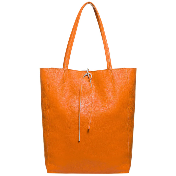 Italian Full-Grain Leather Tote Bag | Firenze