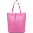 Italian Full-Grain Leather Tote Bag | Firenze