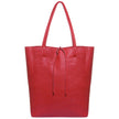 Italian Full-Grain Leather Tote Bag | Firenze