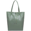 Italian Full-Grain Leather Tote Bag | Firenze