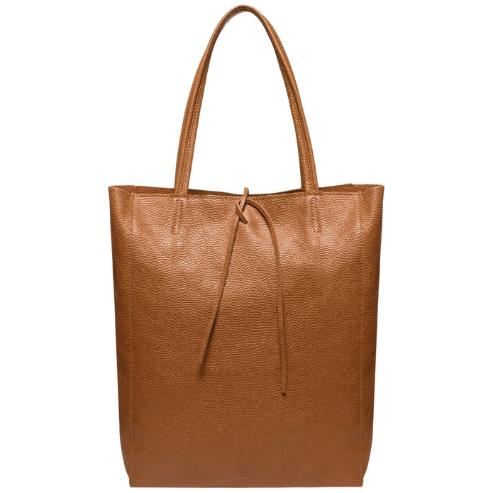 Italian Full-Grain Leather Tote Bag | Firenze
