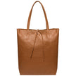 Italian Full-Grain Leather Tote Bag | Firenze