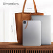 Italian Full-Grain Leather Tote Bag | Firenze