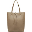 Italian Full-Grain Leather Tote Bag | Firenze