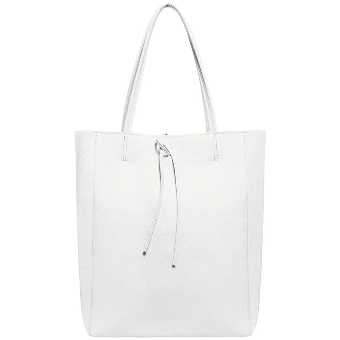 Italian Full-Grain Leather Tote Bag | Firenze