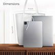 Italian Full-Grain Leather Tote Bag | Firenze