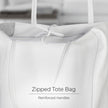 Italian Full-Grain Leather Tote Bag | Firenze