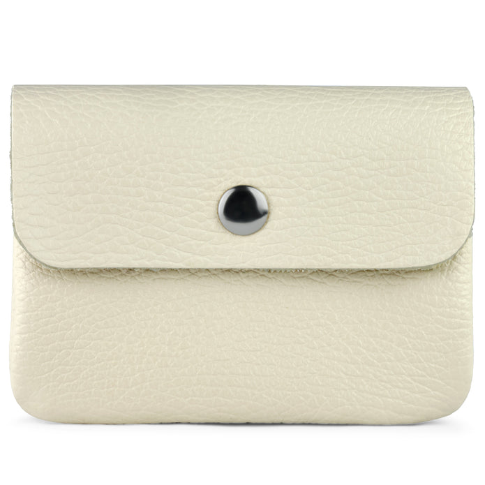 Italian Full-Grain Leather Wallet | Spoleto