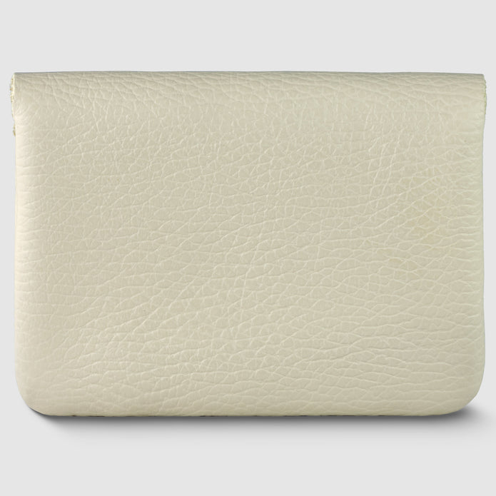 Italian Full-Grain Leather Wallet | Spoleto