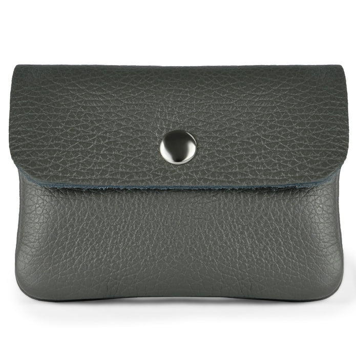 Italian Full-Grain Leather Wallet | Spoleto