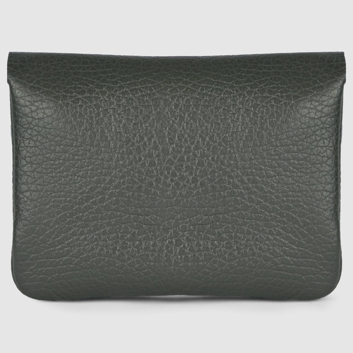 Italian Full-Grain Leather Wallet | Spoleto