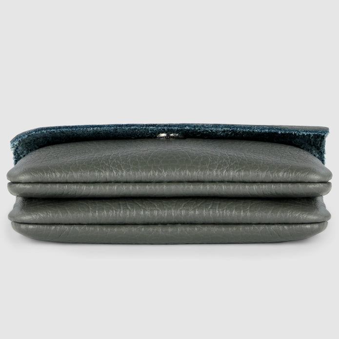 Italian Full-Grain Leather Wallet | Spoleto