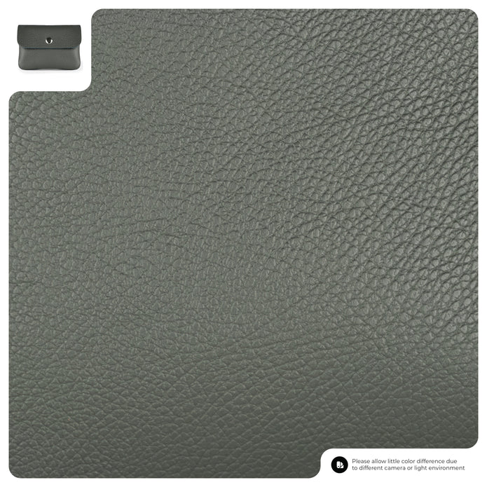 Italian Full-Grain Leather Wallet | Spoleto