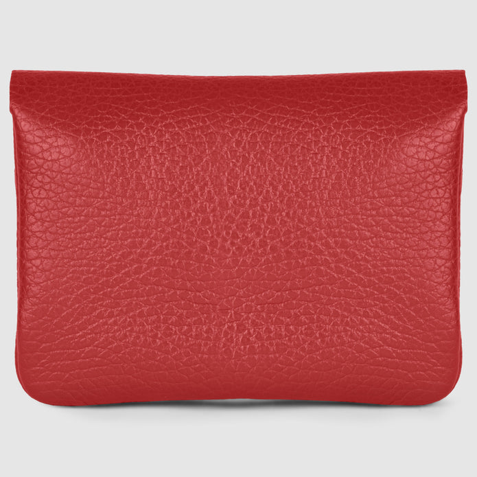 Italian Full-Grain Leather Wallet | Spoleto
