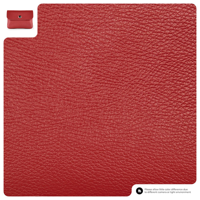Italian Full-Grain Leather Wallet | Spoleto