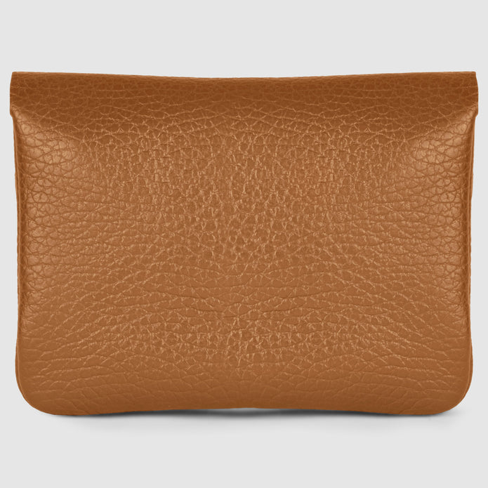 Italian Full-Grain Leather Wallet | Spoleto