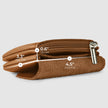 Italian Full-Grain Leather Wallet | Spoleto