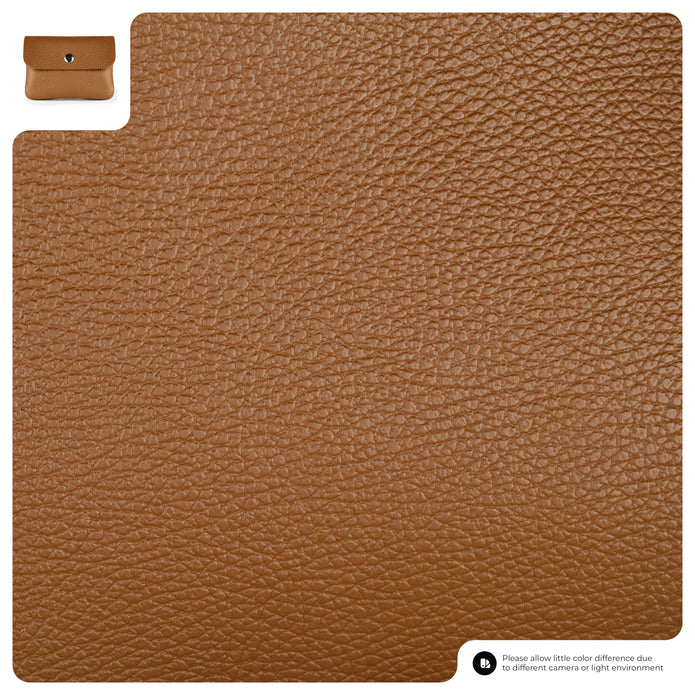 Italian Full-Grain Leather Wallet | Spoleto
