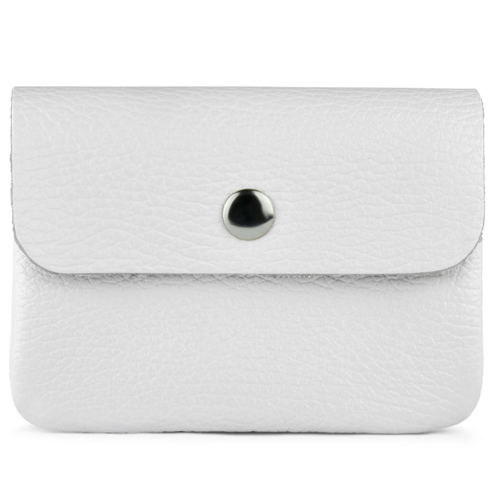 Italian Full-Grain Leather Wallet | Spoleto