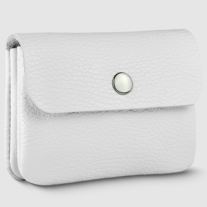Italian Full-Grain Leather Wallet | Spoleto