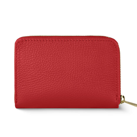 Italian Full-Grain Leather Wallet | Bolzano