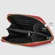 Italian Full-Grain Leather Wallet | Bolzano
