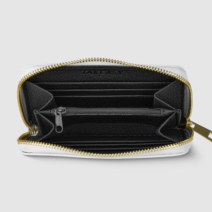 Italian Full-Grain Leather Wallet | Bolzano