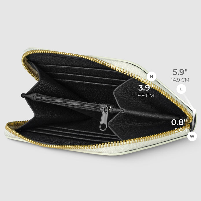 Italian Full-Grain Leather Wallet | Bolzano