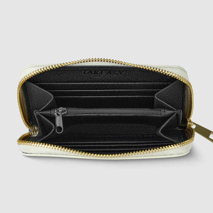 Italian Full-Grain Leather Wallet | Bolzano