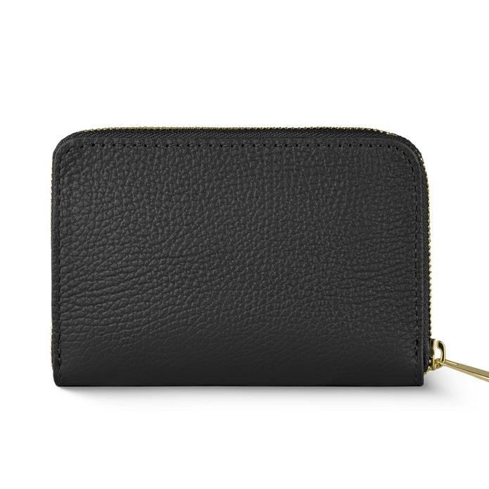 Italian Full-Grain Leather Wallet | Bolzano