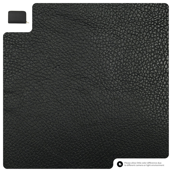 Italian Full-Grain Leather Wallet | Bolzano