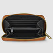 Italian Full-Grain Leather Wallet | Bolzano