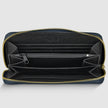 Italian Full-Grain Leather Wallet | Vicenza