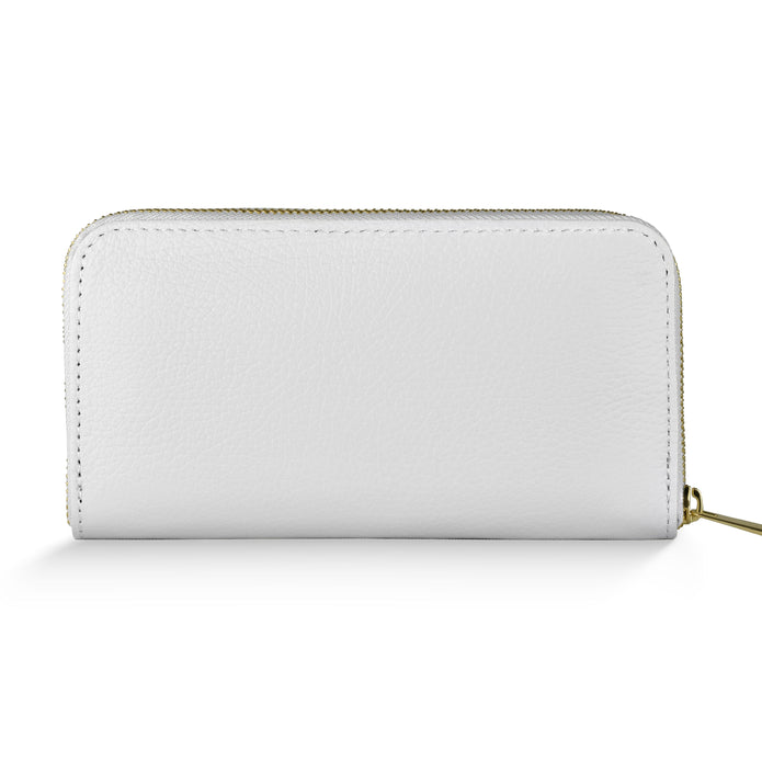 Italian Full-Grain Leather Wallet | Vicenza
