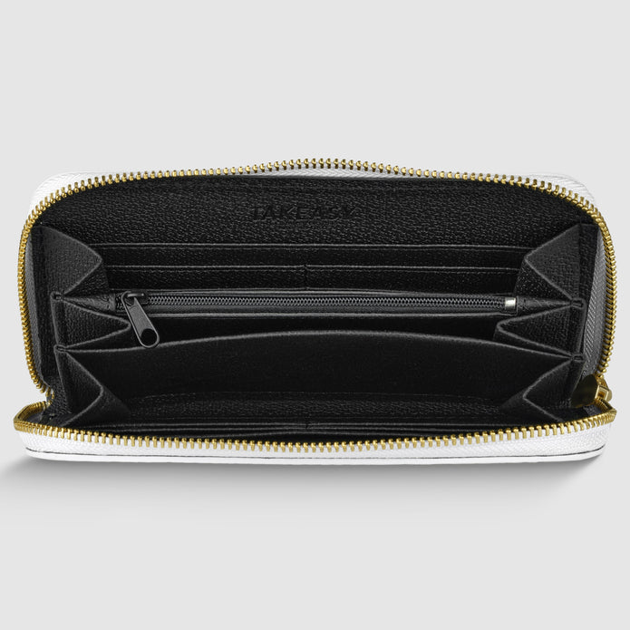 Italian Full-Grain Leather Wallet | Vicenza