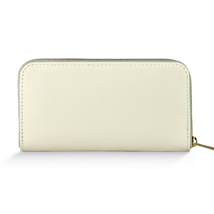 Italian Full-Grain Leather Wallet | Vicenza