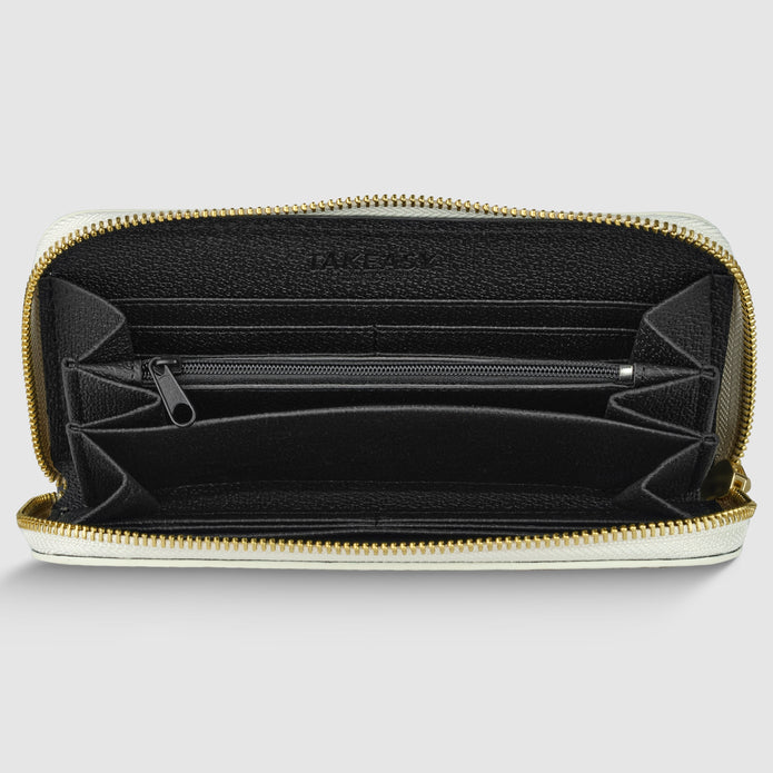 Italian Full-Grain Leather Wallet | Vicenza
