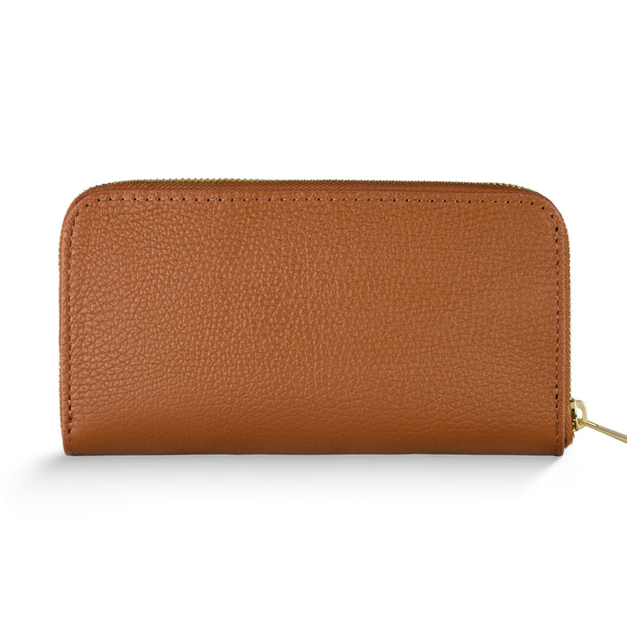 Italian Full-Grain Leather Wallet | Vicenza