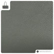 Italian Genuine Suede & Full-Grain Leather Shoulder Bag | Lodi