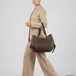 Italian Full-Grain Leather Tote Bag | Piacenza