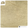 Italian Metallic Full-Grain Leather Crossbody Bag | Napoli